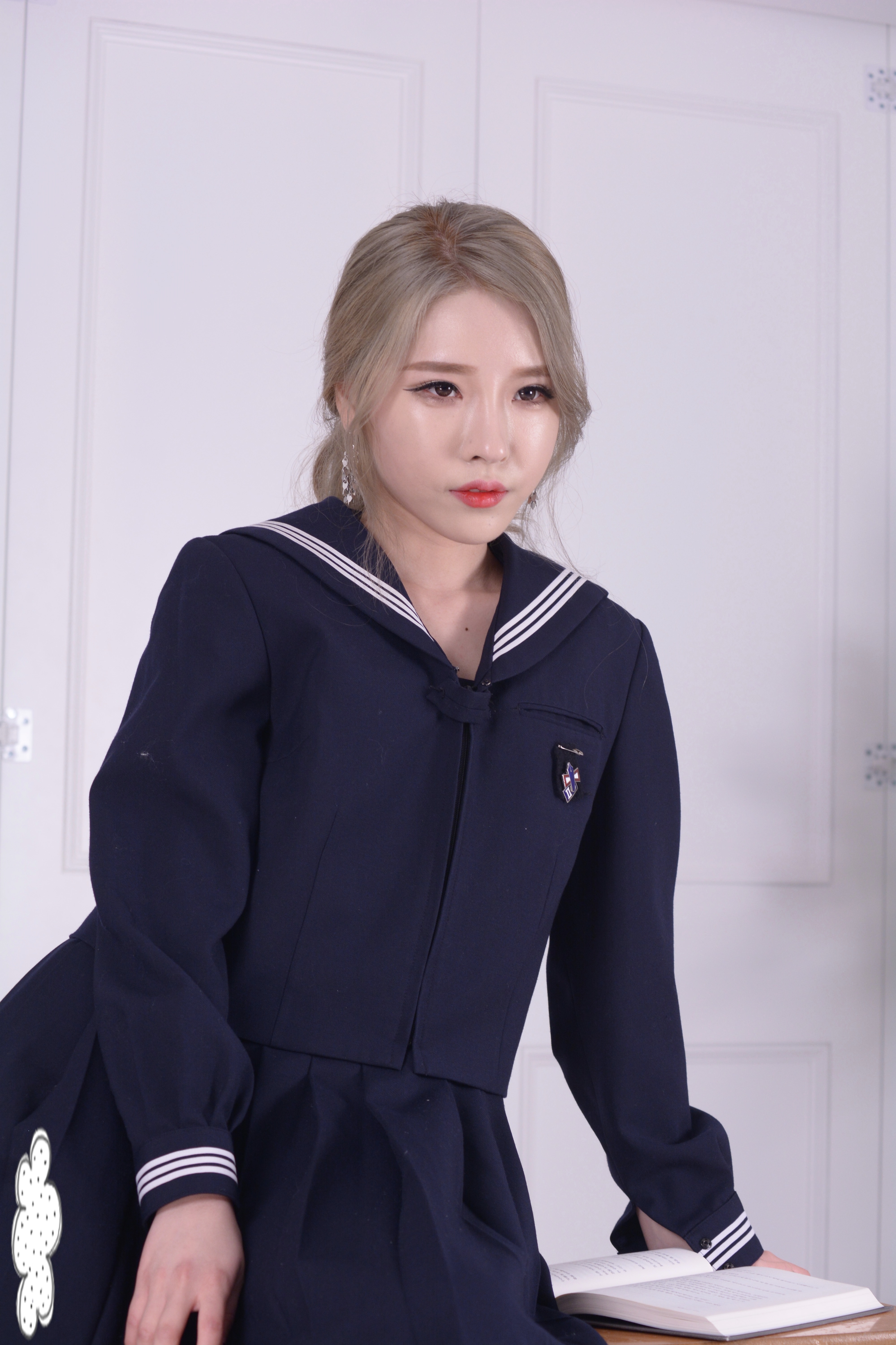미분류 / 출사모델 유니2